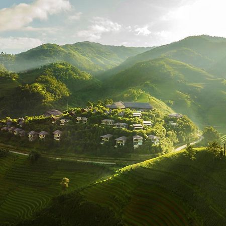 Garrya Mu Cang Chai Exterior foto